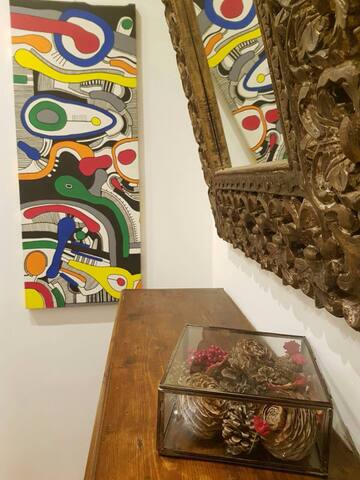 Keys of Italy -Faenza5-3Bedr Apt Florence’s Center gallery image 5