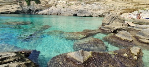 L' Antico Ulivo - The View