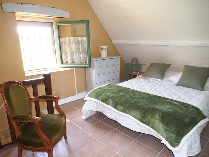 ห้องนอนที่ 1
