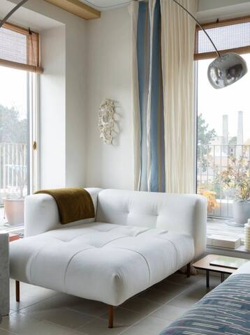 Penthouselejlighed i Carlsberg Byen gallery image 3