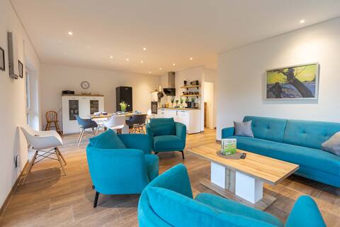 Rouvenhof - Deer Meadow