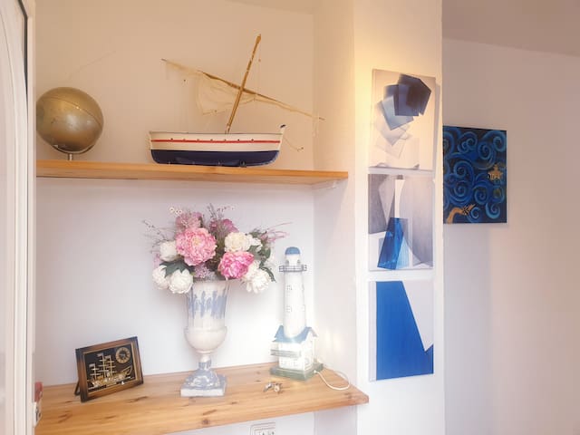 Apartaments Port De La Selva managed Airbnb listing 1