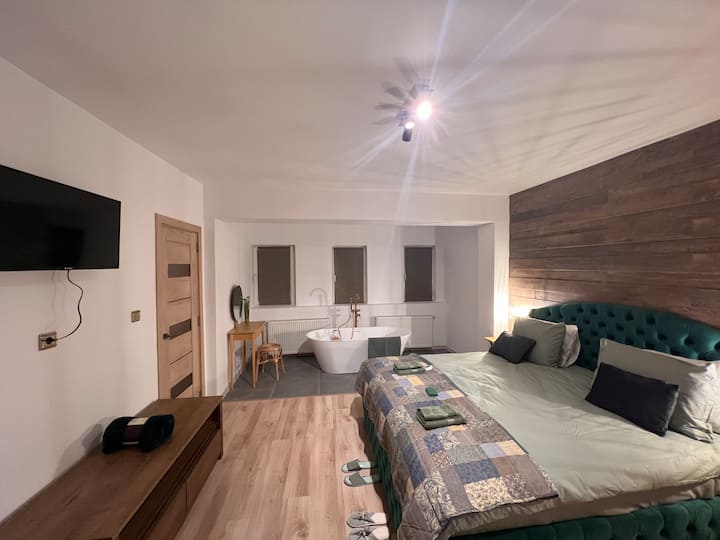 Green Home