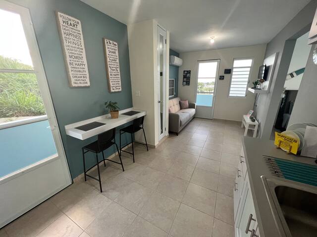 Bamboo Breeze Vacation Rentals managed Airbnb listing 2