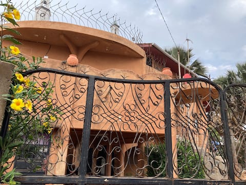 True Gambian Experience