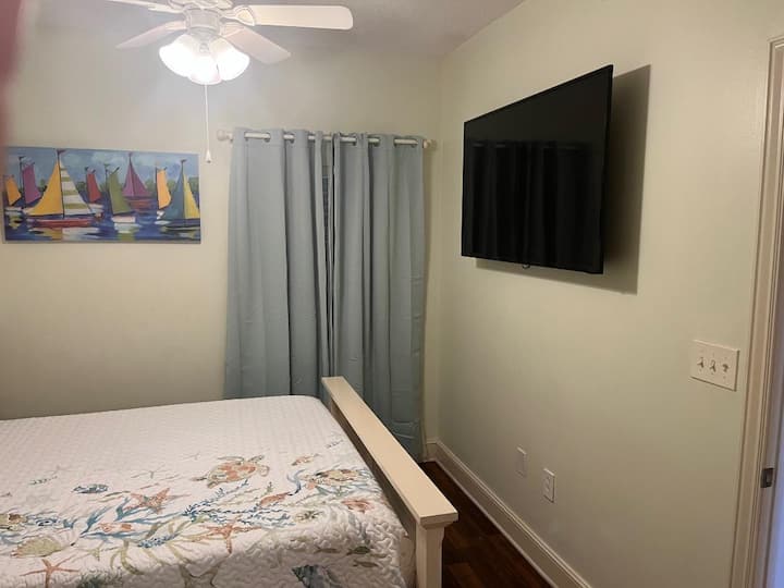 საძინებელი 2