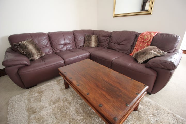 1 Bedroom Maisonette - Morecambe