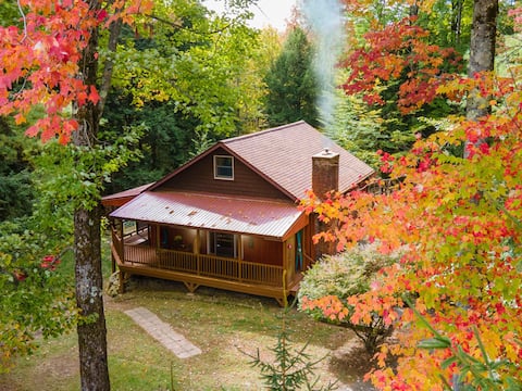 ADK Hideaway