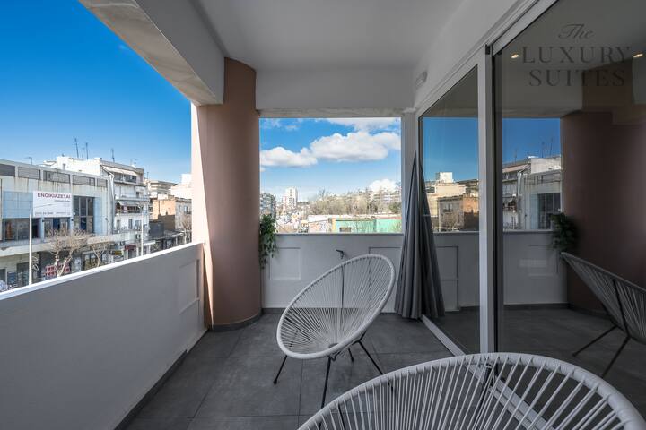 The Luxury Suites managed Airbnb listing 2