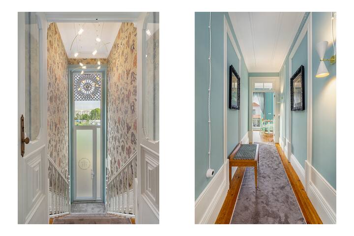 Douro Prestige 3-Bed Duplex w/ shared S-Pool gallery image 4