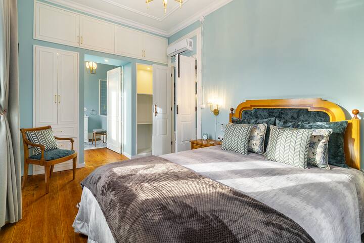 Douro Prestige 3-Bed Duplex w/ shared S-Pool gallery image 2