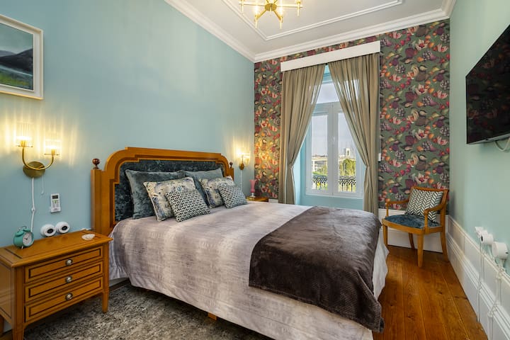 Douro Prestige 3-Bed Duplex w/ shared S-Pool