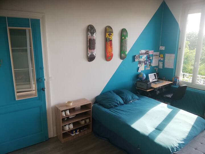 Chambre 2