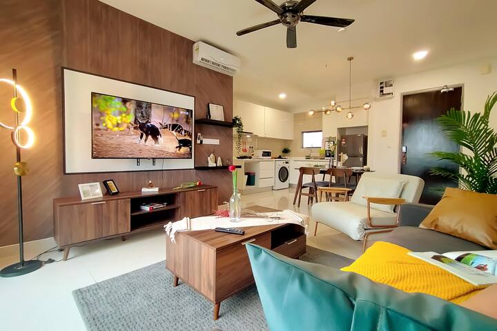 WelStay Studio managed Airbnb listing 3