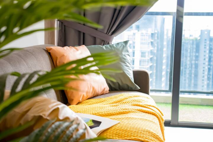 WelStay Studio managed Airbnb listing 3
