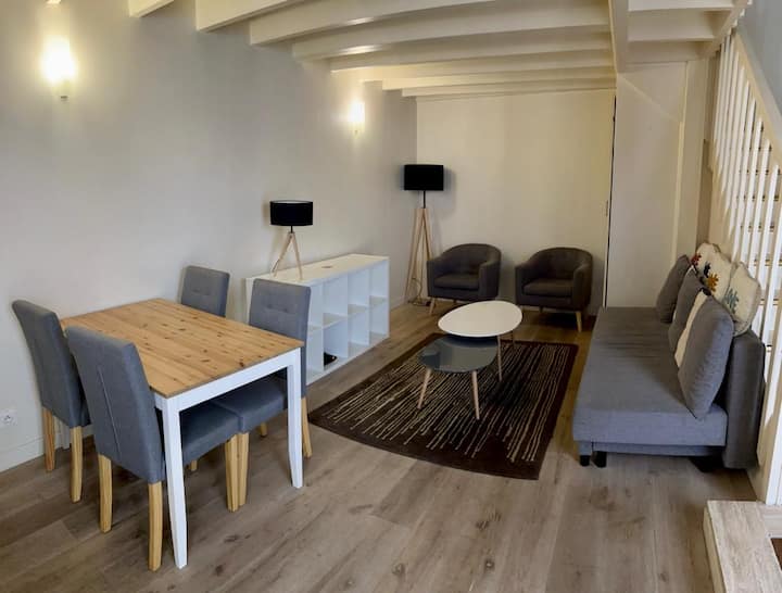 in the heart of Paris Houses for Rent in Paris, Îlede