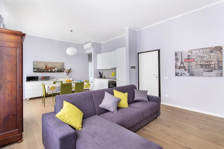 Jack Apartment Business&holidays - Sicily