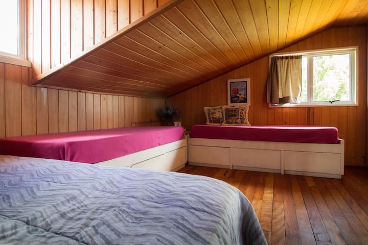 Всекидневна