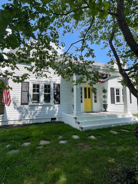 Canary Farm Stay