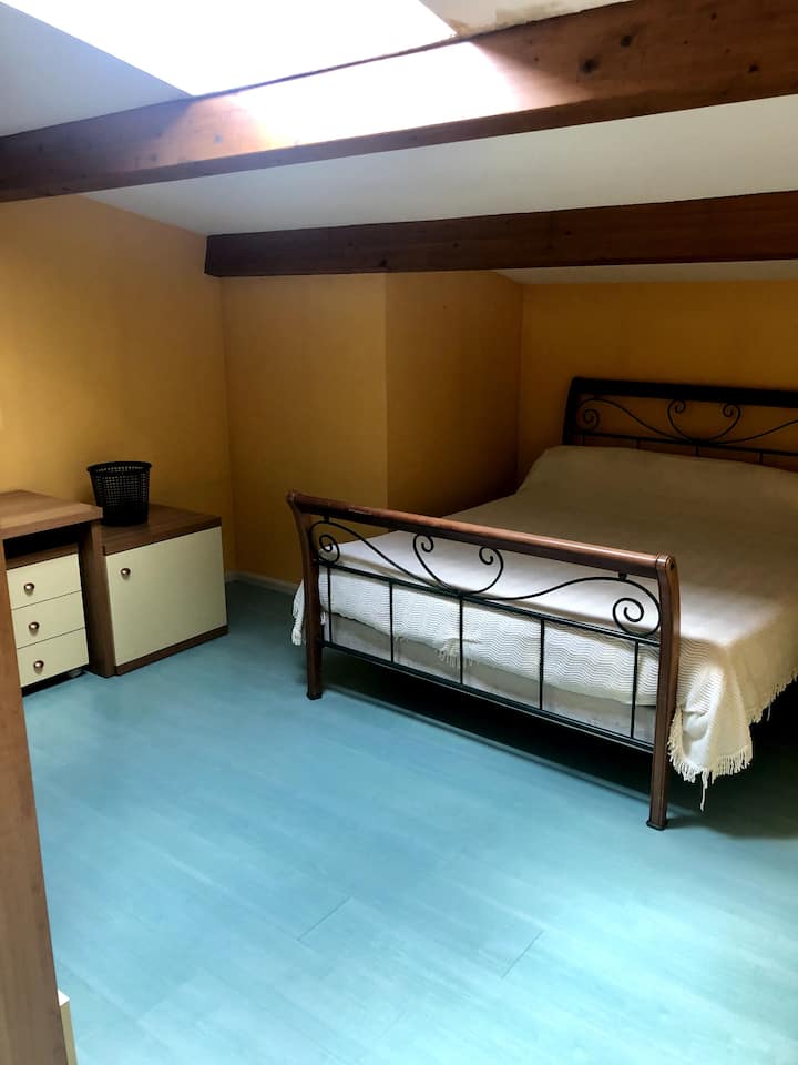 Chambre 4