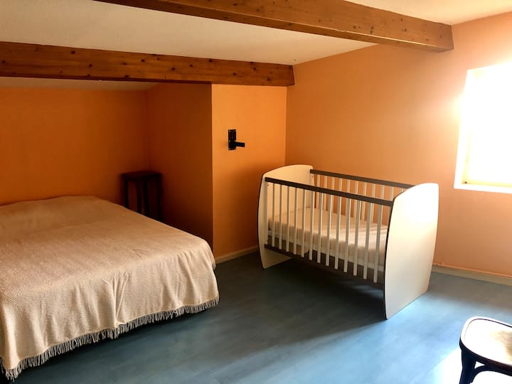 Chambre 5