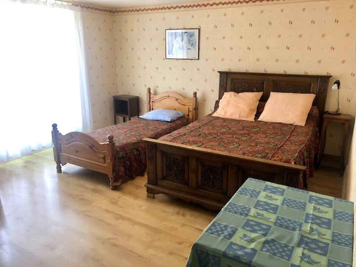 Chambre 3
