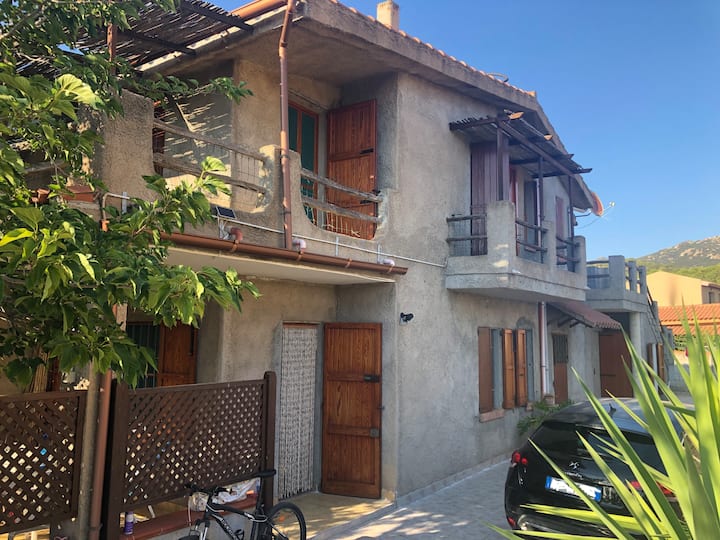 Appartamento Per Le Vacanze - Solanas