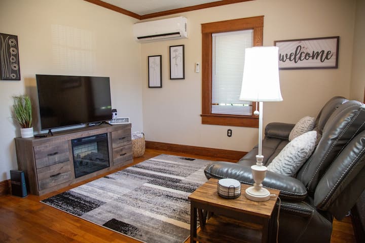 Riverside Home #1 - Carlsbad, NM