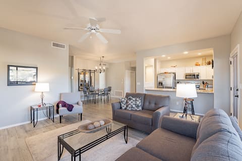 Heated Pool & Spa | Additional long-term discount