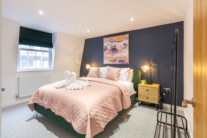 Fusion Holiday Homes managed Airbnb listing 3