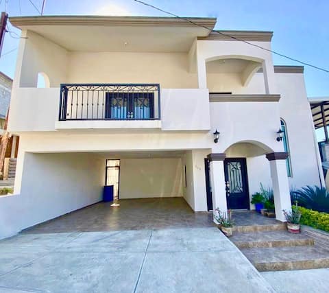 Casa "La Terraza"