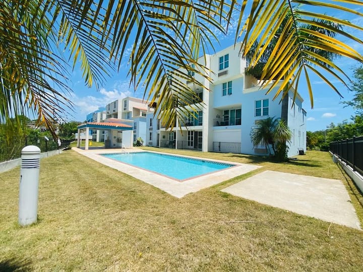 Beach Apartment Apartamento de Playa! Cabo Rojo Flats for Rent in