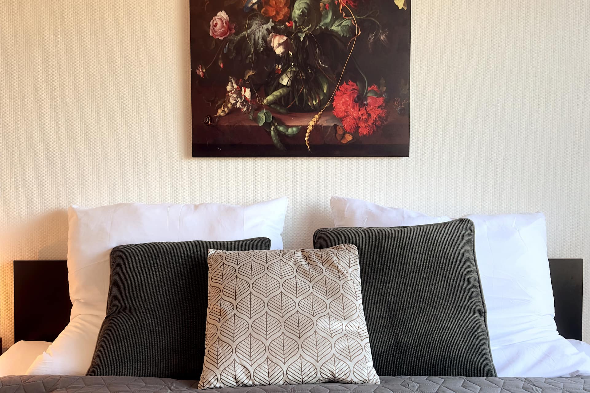 Welcome @ Zitouna Home: Your Home Away from Home