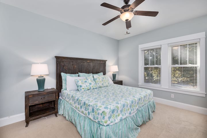 غرفة النوم 4