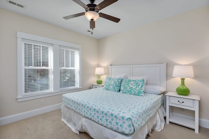 غرفة النوم 3