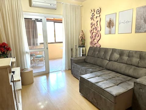Imóvel de sucesso: Apartment in São Leopoldo Centro em São Leopoldo