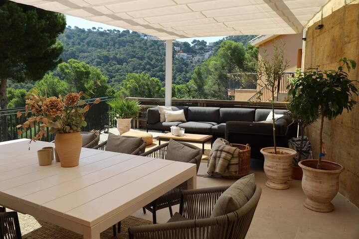 Vista Mar Minne Costa Brava, Sa Tuna in Begur gallery image 3