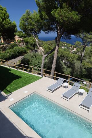 Vista Mar Minne Costa Brava, Sa Tuna in Begur gallery image 5