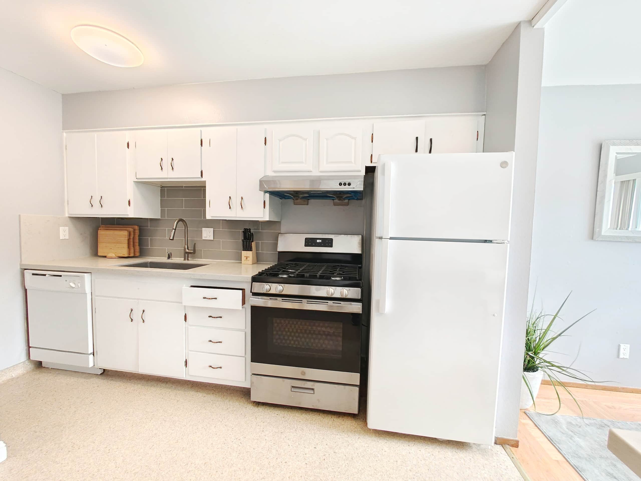 Home in San Francisco · ★4.58 · 3 bedrooms · 5 beds · 2 baths - Image 8