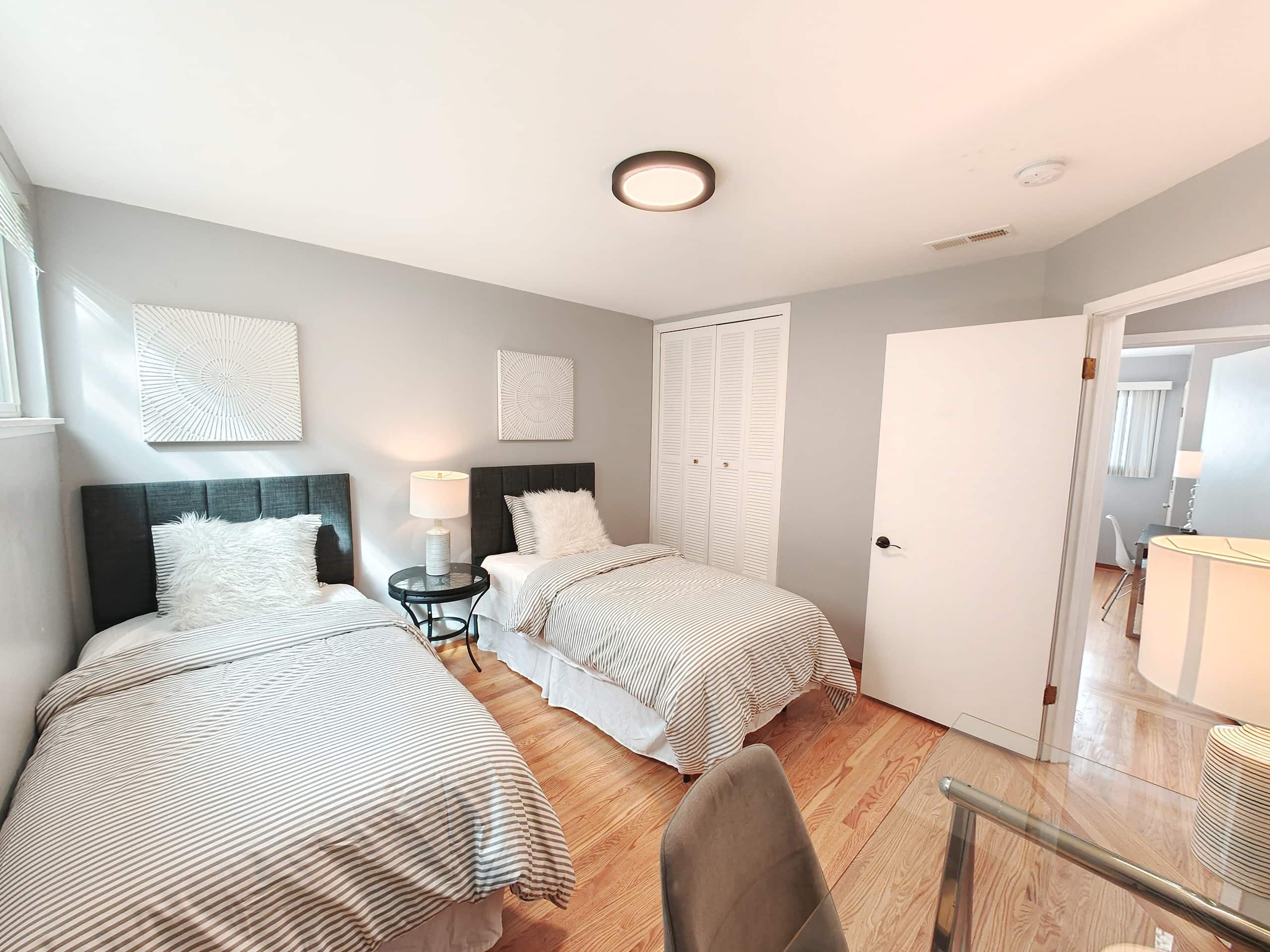 Home in San Francisco · ★4.58 · 3 bedrooms · 5 beds · 2 baths - Image 16
