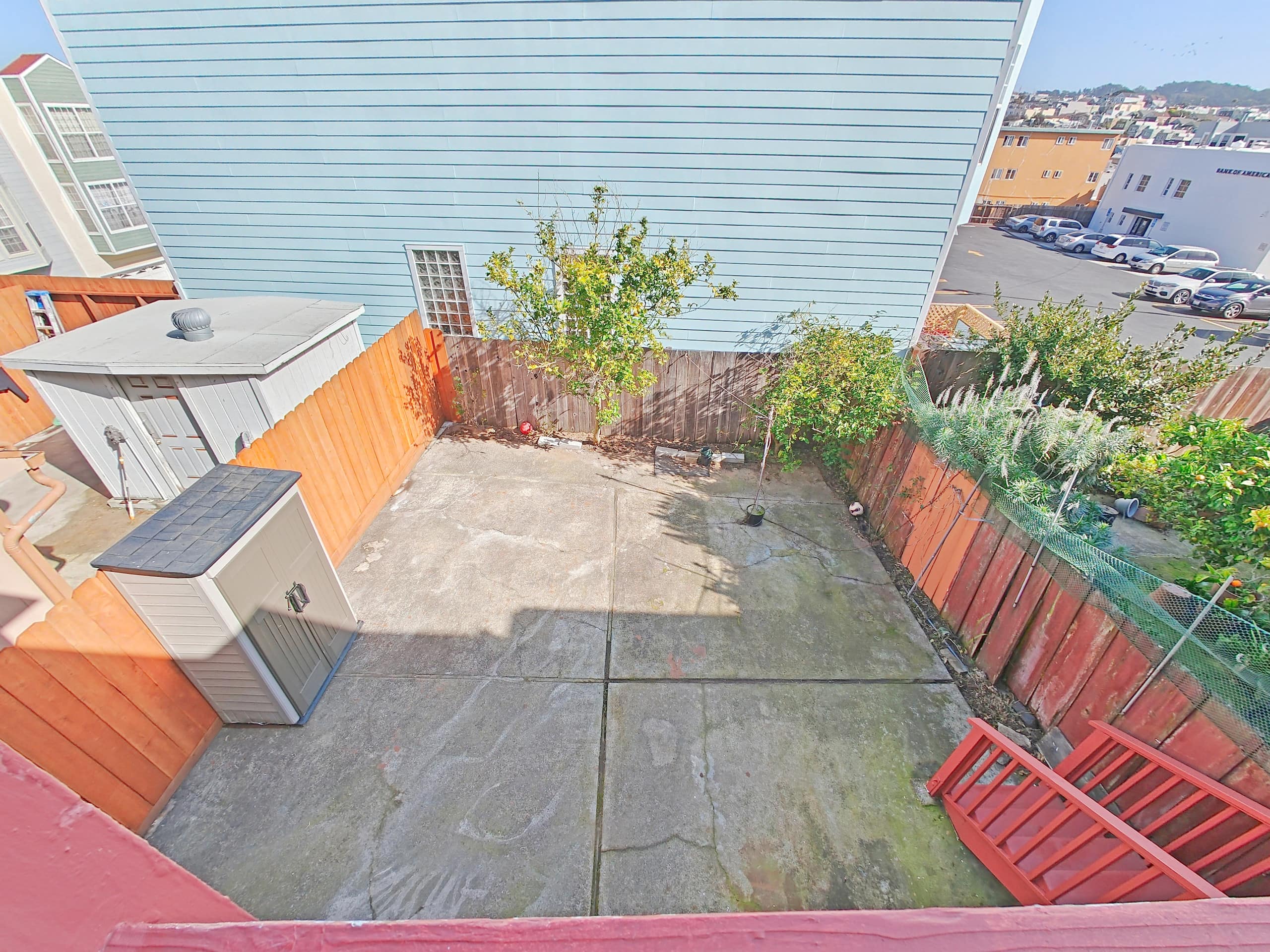 Home in San Francisco · ★4.58 · 3 bedrooms · 5 beds · 2 baths - Image 31