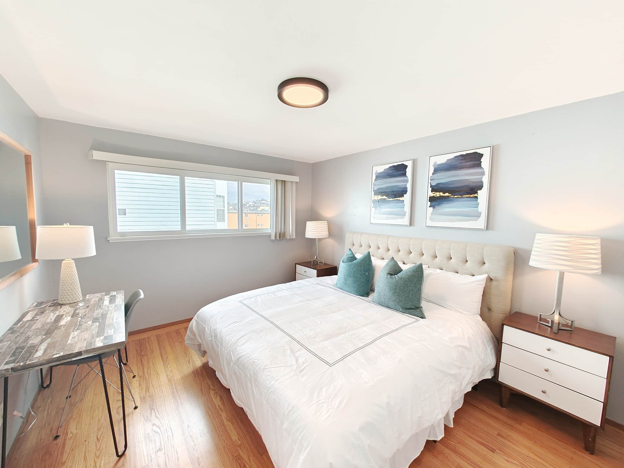 Home in San Francisco · ★4.58 · 3 bedrooms · 5 beds · 2 baths - Image 12