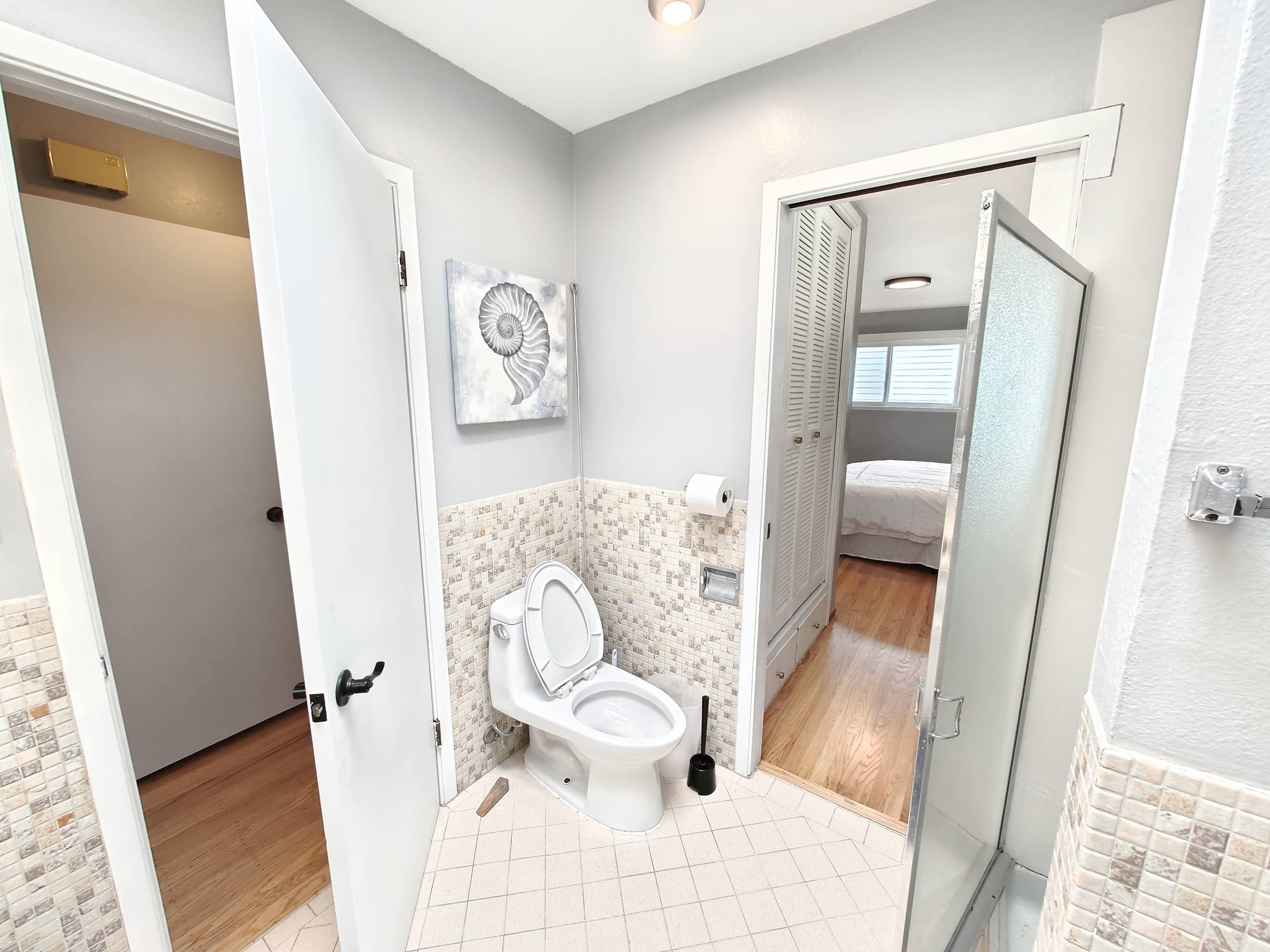 Home in San Francisco · ★4.58 · 3 bedrooms · 5 beds · 2 baths - Image 25