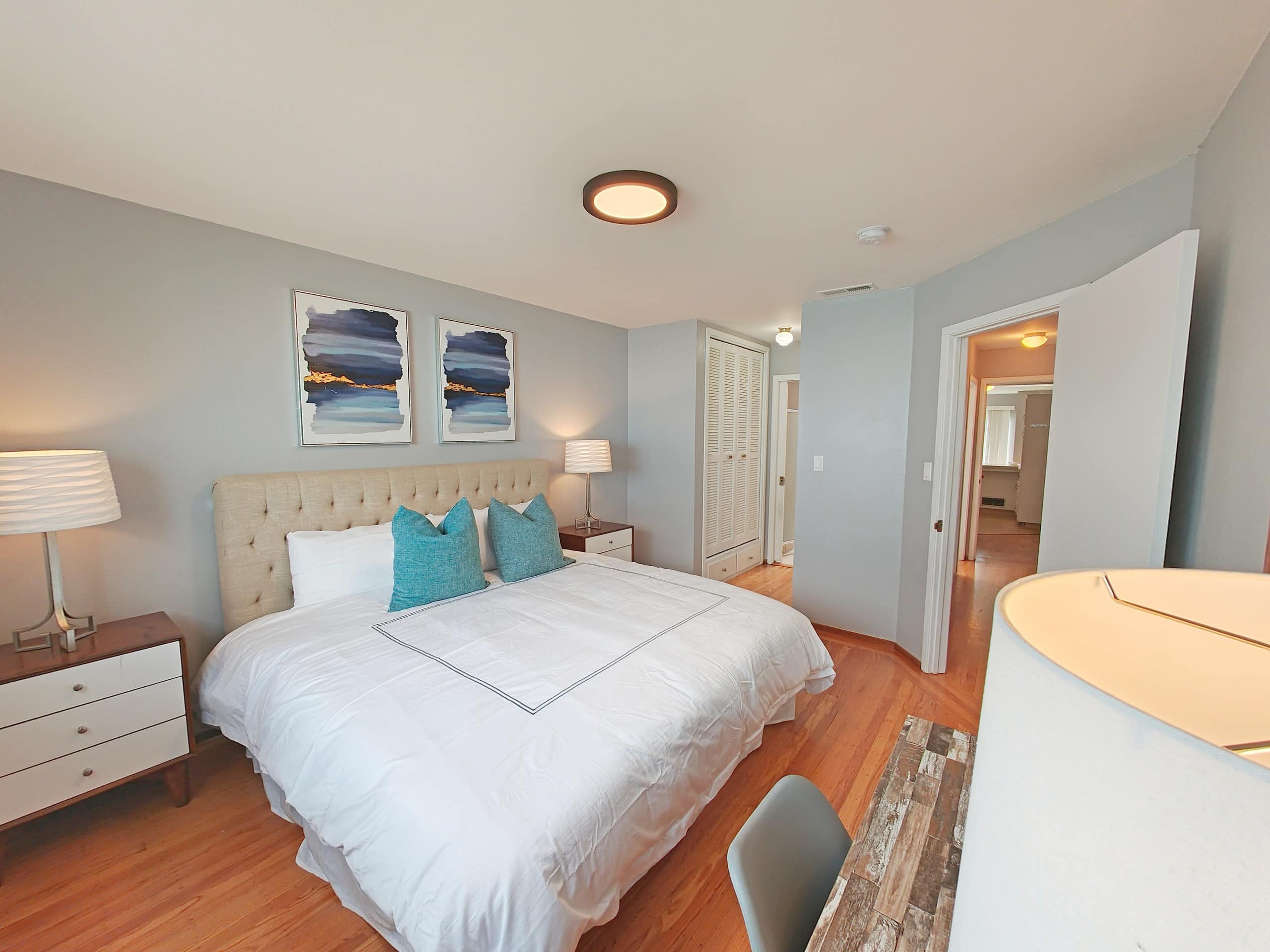 Home in San Francisco · ★4.58 · 3 bedrooms · 5 beds · 2 baths - Image 13