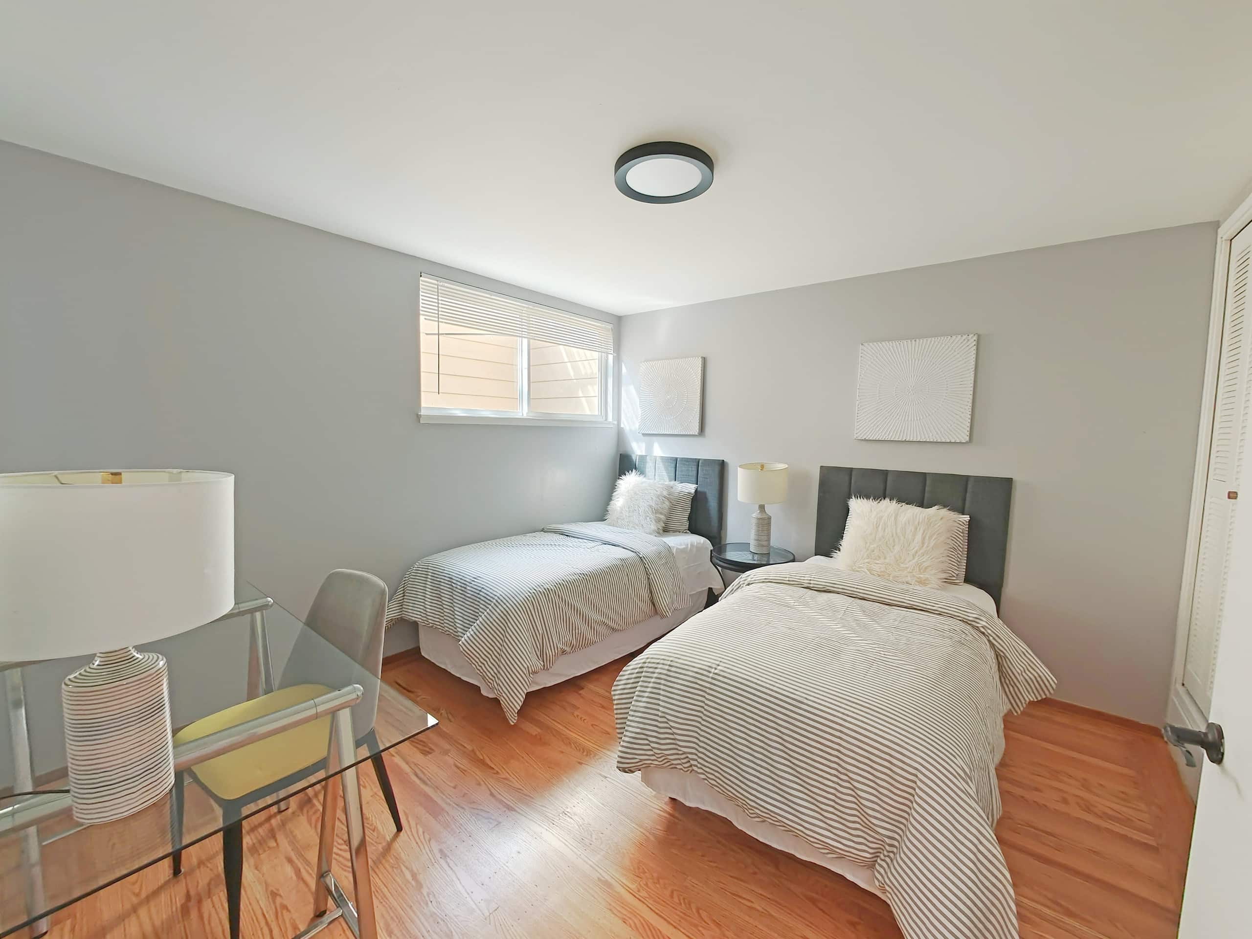 Home in San Francisco · ★4.58 · 3 bedrooms · 5 beds · 2 baths - Image 17