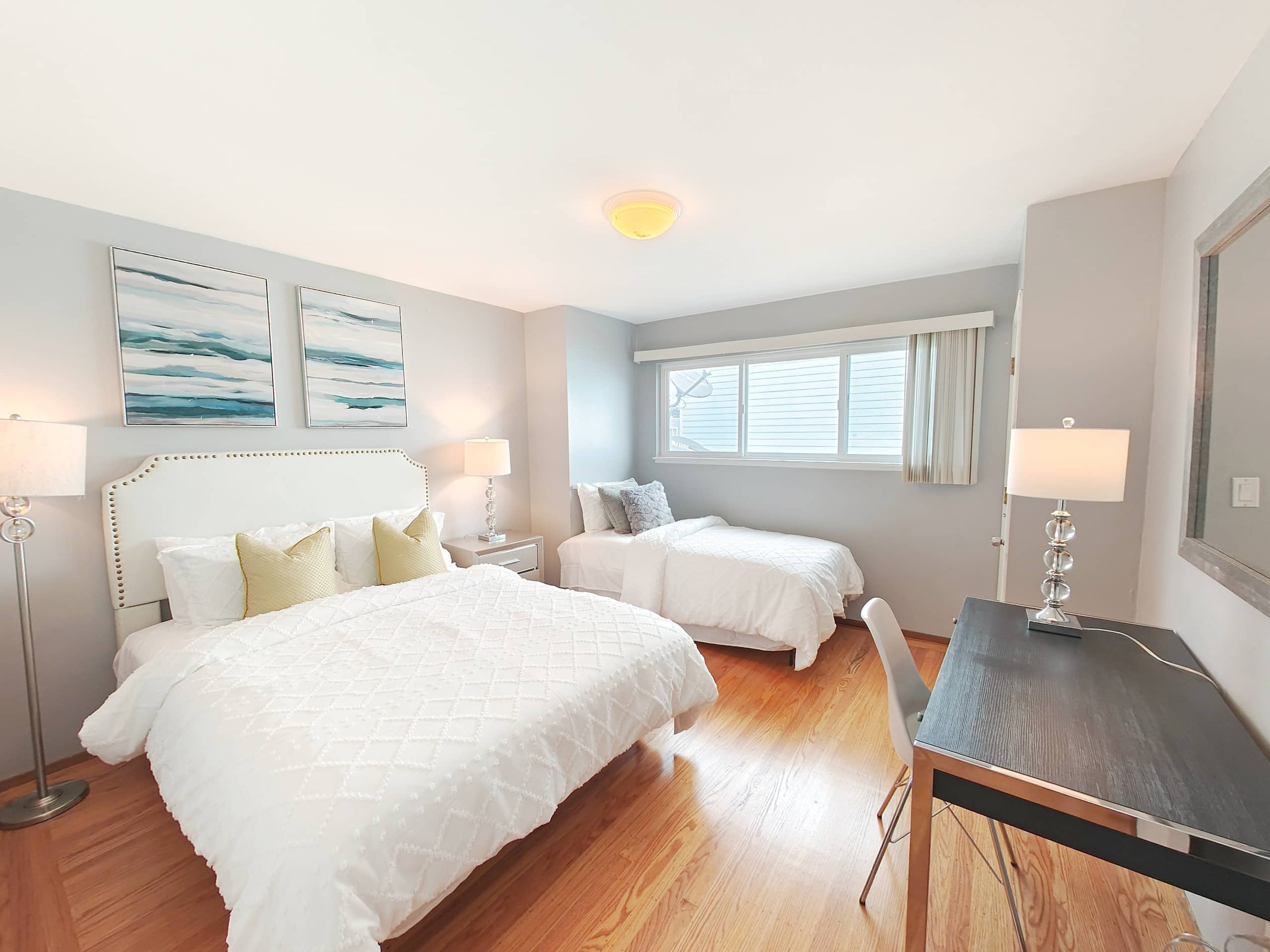 Home in San Francisco · ★4.58 · 3 bedrooms · 5 beds · 2 baths - Image 21