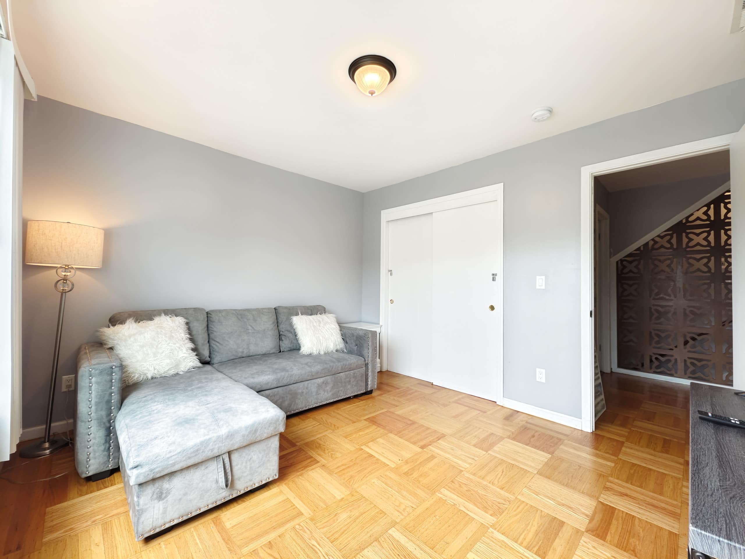 Home in San Francisco · ★4.58 · 3 bedrooms · 5 beds · 2 baths - Image 3