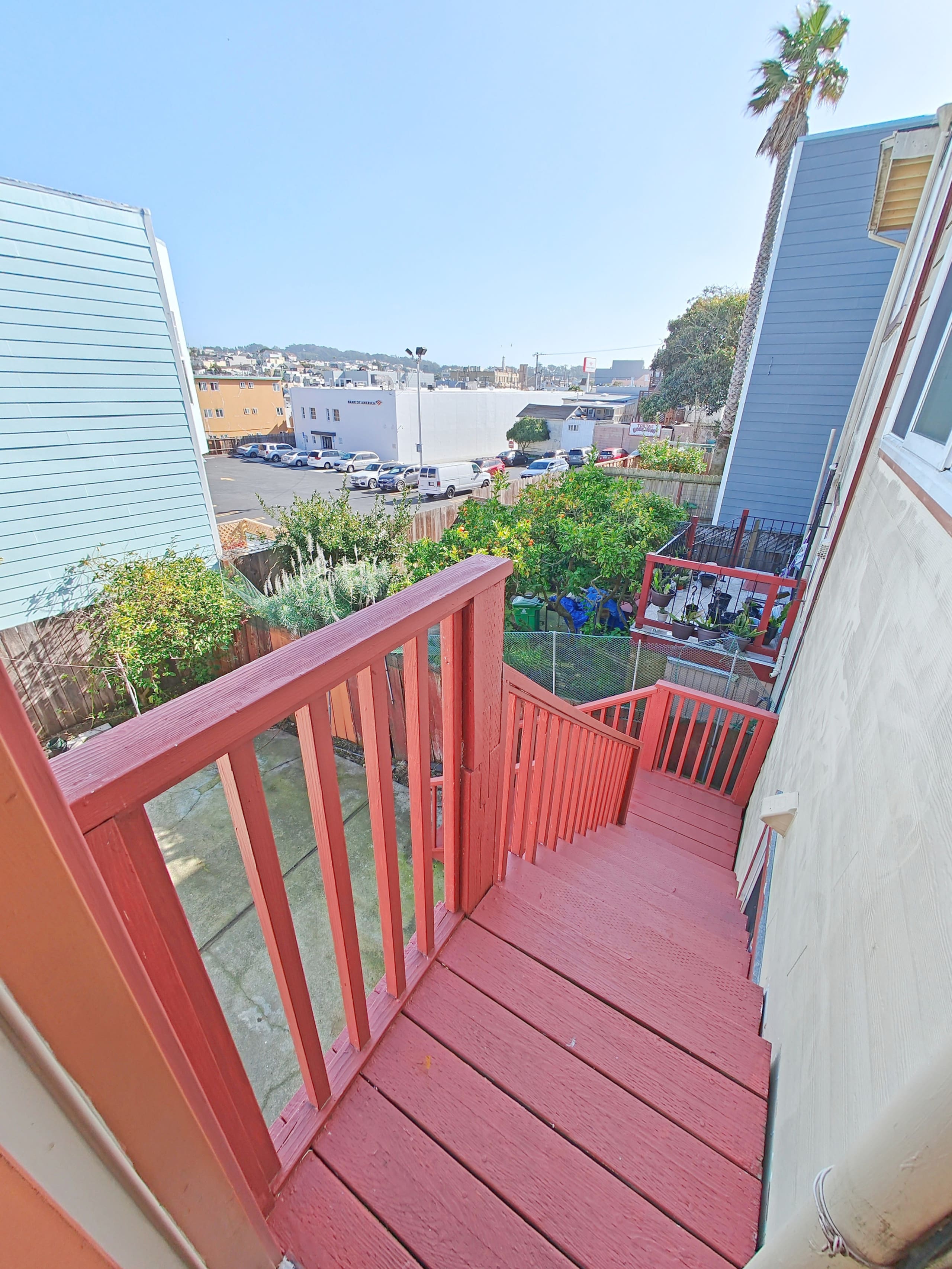 Home in San Francisco · ★4.58 · 3 bedrooms · 5 beds · 2 baths - Image 30