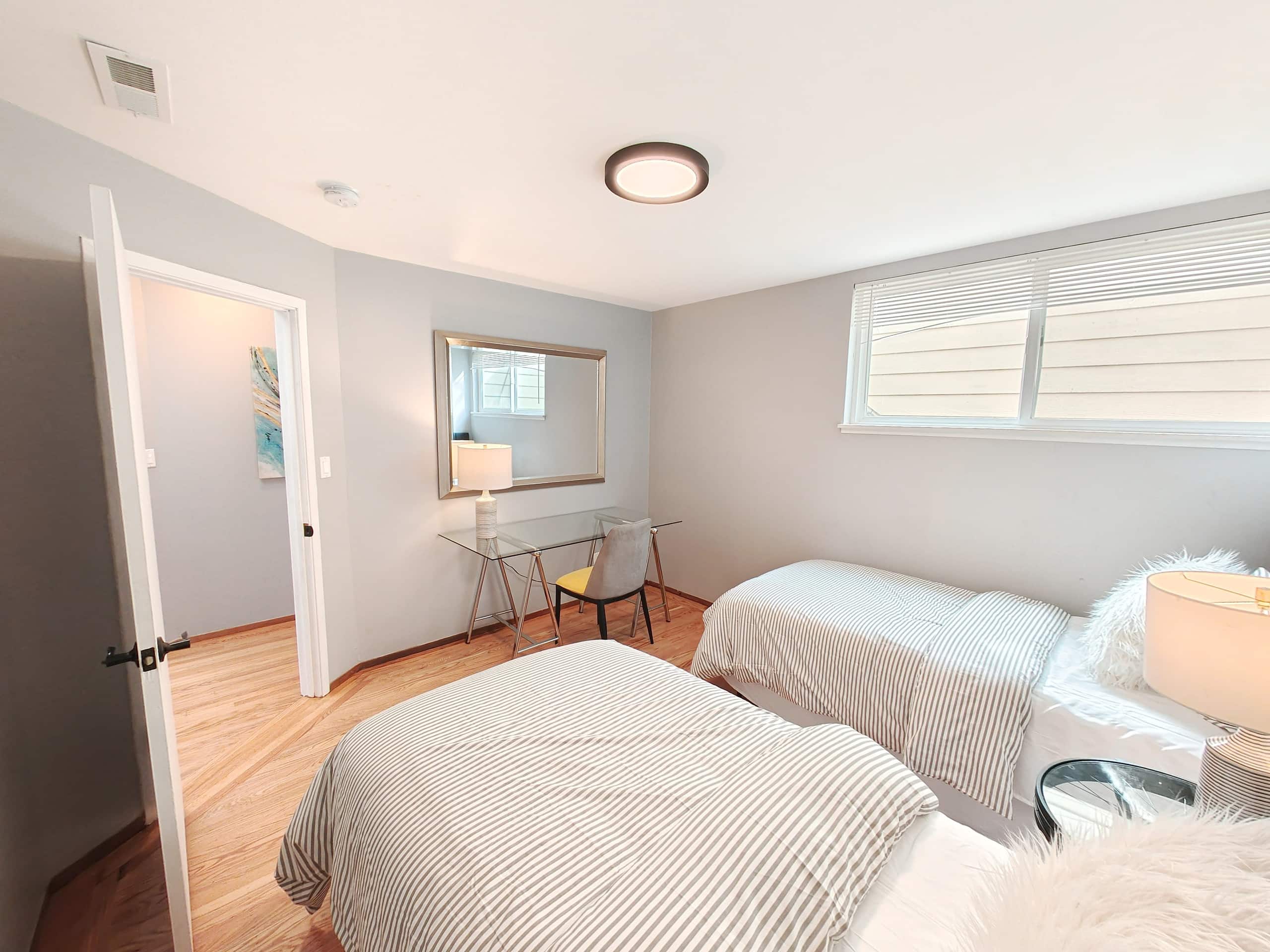 Home in San Francisco · ★4.58 · 3 bedrooms · 5 beds · 2 baths - Image 18