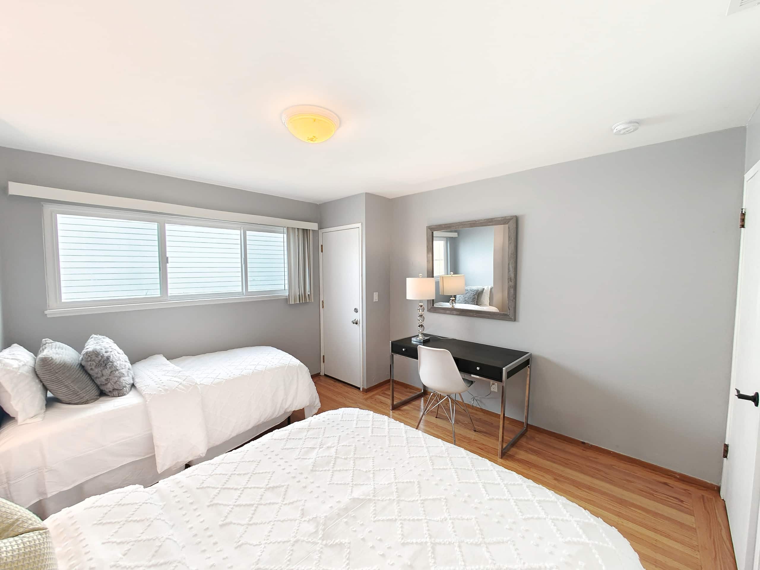 Home in San Francisco · ★4.58 · 3 bedrooms · 5 beds · 2 baths - Image 23